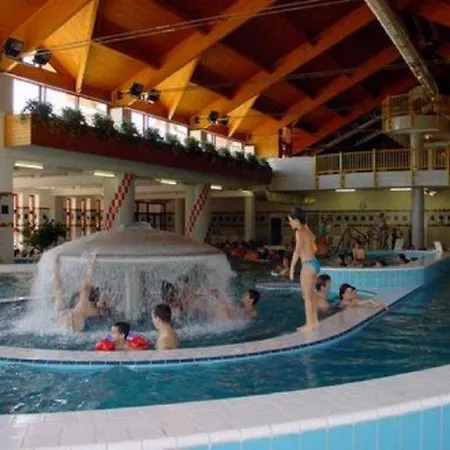 Pine Wood 5 * Zalakaros