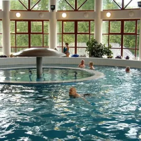 Apartment Pine Wood 5 *