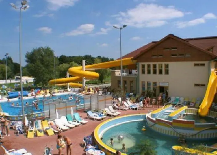 Apartament Pine Wood 5 *