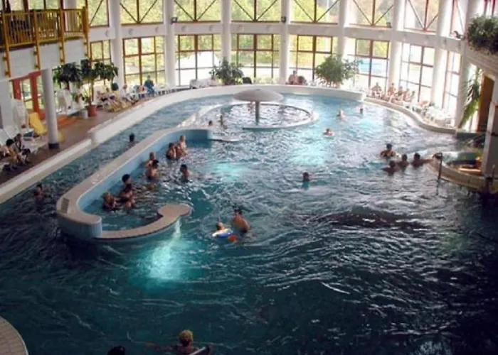 Apartament Pine Wood 5 *