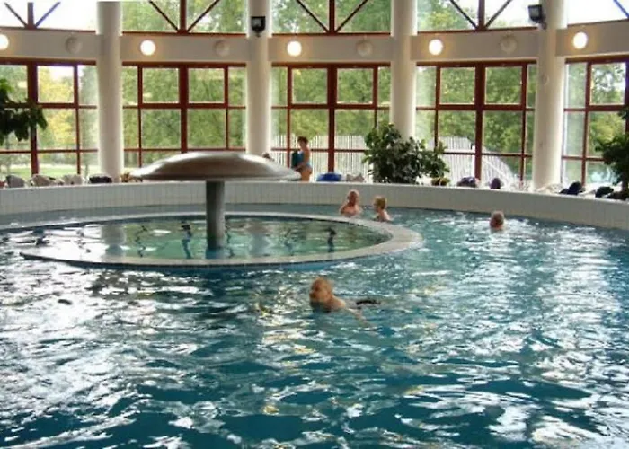 Apartament Pine Wood 5 *